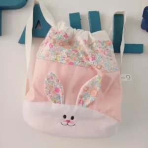 Sac à dos Lapin betsy